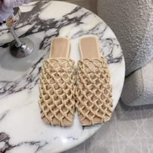 BV Rosa Ballet Flats BV Rosa1